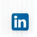 LinkedIn icon