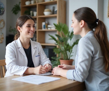 Individual Consultations