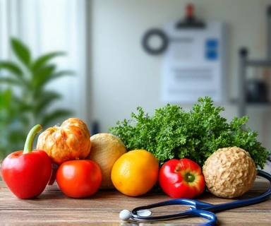 Nutrition for Health Conditions