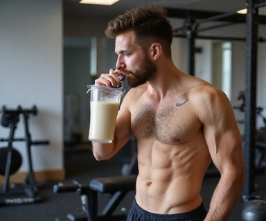 Sports Nutrition Consultations